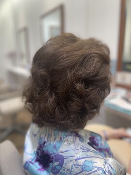 キャノン 目白本店(CANNON) エレガントカール