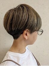 モンアミ(mon ami)