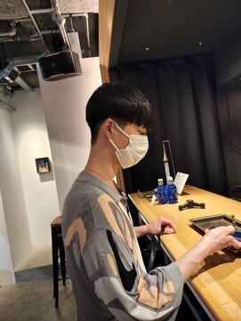 ブロック ジャポン(bloc japon) モードマッシュ