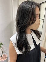 マッシュ 天王寺あべの(MASHU)&nbsp;ナチュラルレイヤーロング