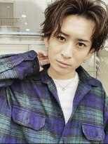 アビント バイ レシッド 武蔵小杉(abinto by rcid)&nbsp;波巻きウェーブセンターパート