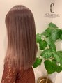 シャルム(Charme) ◆【ダブルカラー】でオシャレに差をつけモテ艶髪へ…。