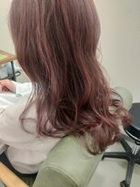 ニコ 四街道(nico)&nbsp;『四街道駅nico』の似合わせスタイル☆