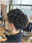 ツイストスパイラル(2月)