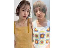 ソワン ドゥ ブレス コフレ あべの店(soin de brace×coffret)