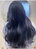 ネイビーブルー