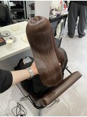 髪質改善＊大人かわいいヘア＊美髪のススメ【Core梅田】