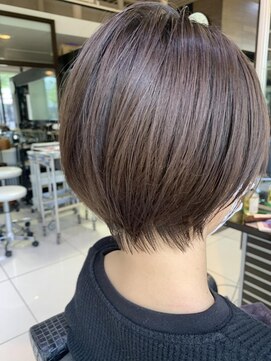 ミューズ 四街道店(MUSE) 大人ショート