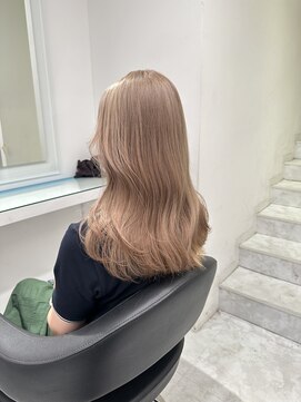 ダンス 渋谷(DANCE) ハイトーンミルクティー