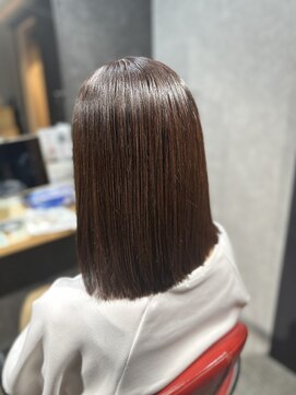 リンク(Re:nk) 20代30代40代50代髪質改善トリートメント