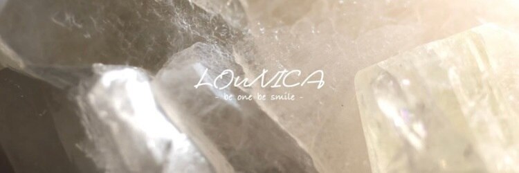 ロニカ 銀座(LOuNICA)のサロンヘッダー