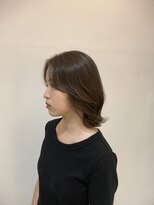 ペタル バイ ケンジ(PETAL by KENJE) 髪質改善トリートメント