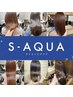 店内人気/カット+話題のサイエンスAQUA特化新感覚テクノロジー/