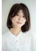 20代30代40代大人可愛いカールホブ