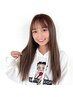 カット＋カラー ￥14,300→￥12,000