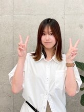 ミリィバイアヤラ 船橋店(MIRYI by ayala) 加藤愛奈 産休中