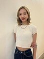 ラフィス ヘアーピュール 梅田茶屋町店(La fith hair pur) 川島 涼