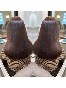 ブランニューイヴ 生駒店(Brand new eve) 艶