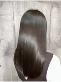 髪質改善／縮毛矯正／美髪矯正／美髪ストレート/酸性矯正／艶髪