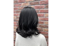 ヘアーホーム チケ(hair home tike)