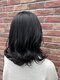 ヘアーホーム チケ(hair home tike)の写真/ダメージを抑えた施術でお洒落と綺麗を両立◎大人女性のグレイカラーをサポートいたします♪