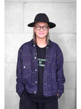 ニューヨークニューヨーク 南草津店(NYNY) 清家 渉