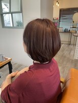 ジェンタ(Jenta)&nbsp;ココアブラウン