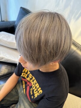 ステージ 豊津(STAGE) ベージュシルバー