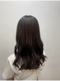 ショコラブラウン