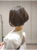 ボブ