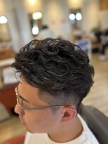 ビフェアリー(bi fairy)&nbsp;ナチャラルバックスタイル