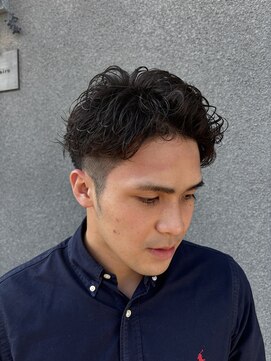 トイロ(toiro) ＊ワンカールパーマ　初めてのパーマにはワンカール！