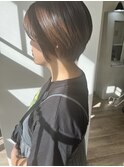 ショート