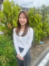 サラ(sarah) 高橋 亜実