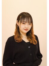 ヘアメイク ドールズ shion 