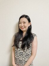 アグ ヘアー オーディエ 甲府店(Agu hair odier) 小山 明日香