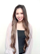 アグ ヘアー クレール 延時店(Agu hair Clair)&nbsp;まりん 