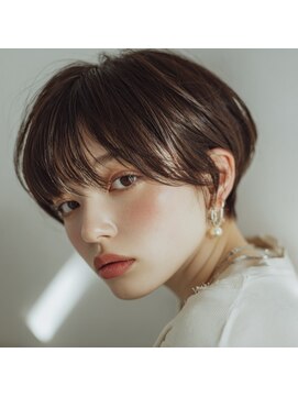 ラニアケア(LANIAKEA) ショートボブ【LANIAKEA】
