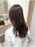 ナチュラルモカブラウン