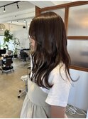 オリーブカラー
