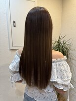 ユニコ(unico)&nbsp;髪質改善/ケラチントリートメント