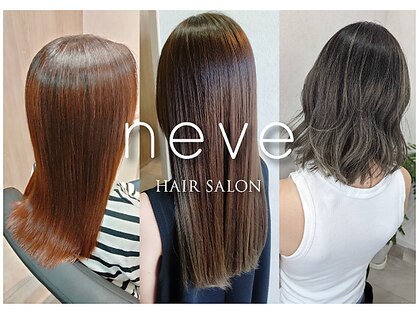 ネーヴェ(neve)の写真