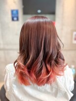 アイル(I'll)&nbsp;【吹田南吹田】エフェクトブリーチ