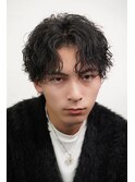 ツイスパセンターパート