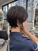 アスター 天神大名店(Aster)&nbsp;ココアベージュ/小顔/オリーブグレー/髪質改善/縮毛矯正/天神