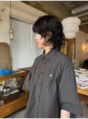 ヘアスタイル
