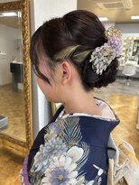 シャンプーボーイ 宮崎駅前店(SHAMPOO BOY)&nbsp;宮崎/メンズカット/メンズパーマ/ハイライト