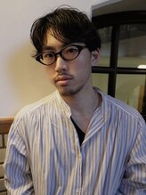 ダブ アオヤマ(DaB AOYAMA)&nbsp;山田 隼輔