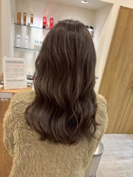 クロエ バイ ラヴィズム 小針店(CLOE by LUVISM) ふわふわロング