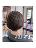 ショートカット